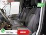 Volkswagen Crafter 35 2.0 TDI 140 pk L4H3 BPM VRIJ! Carplay/ 3 Pers./ PDC/ Airco