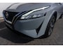 Nissan Qashqai 1.3 MHEV XTRONIC 158PK N-CONNECTA SEPT 2022 1800KG TREKGEWICHT 360CAMERA FULL LED ANDROID/APPLECARPLAY NAVI ADAPTIEVE CRUISE CLIMA PDC V+A 18INCH KEYLESS ENZ...