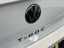 Volkswagen T-Roc 1.5 TSI Style Automaat Climate control Camera Lane assist Dodehoek Assistent LED verlichting Cruise control adaptive Keyless Apple CarPlay/ Android Auto