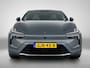 Polestar 4 Long Range Single Motor 100 kWh Pilot Plus Pro Zinc Nappaleder
