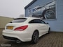 Mercedes-Benz CLA Shooting Brake 180 Automaat Shadow Line.