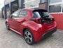 Toyota Yaris 1.5 Hybrid 115 Dynamic Comfort pack, Dode hoek detectie, parkeersens V+A Stoel en stuur verwarming