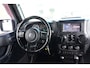 Jeep Wrangler 2.8 CRD Sport 200 PK Navigatie/Trekhaak/Camera