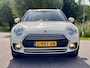 MINI Clubman Mini 1.5 One Chili Serious Business Leder Navi Camera Stoelverwarming Perfect Onderhouden