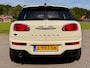 MINI Clubman Mini 1.5 One Chili Serious Business Leder Navi Camera Stoelverwarming Perfect Onderhouden