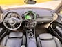 MINI Clubman Mini 1.5 One Chili Serious Business Leder Navi Camera Stoelverwarming Perfect Onderhouden
