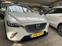 Mazda CX-3 2.0 SkyActiv-G 120 GT-Luxury NAV | TREKHAAK AFNB. | ADAPTIVE CRUISE CONTROL | LED| CAMERA | HEAD UP DISPLAY