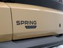 Dacia Spring Extreme 65pk | DC lader 30kW | Achteruitrijcamera | Apple carplay |
