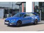 SEAT Leon Sportstourer 1.5 TSI e-Hybrid FR Business 204PK / 150kW, Achteruitrijcamera, 3-zone Climatronic, Apple Carplay & Android Auto, dodehoeksensor, adaptive cruise control, grootlichtassistent, keyless start, volledig digitaal instrumentenpaneel (Virtual Cockpit), black pack (18'' LMV zwart, spiegelkappen. achterspoiler & sideskirts uitgevoerd in zwart), parkeersensoren voor & achter (pdc)
