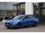 SEAT Leon Sportstourer 1.5 TSI e-Hybrid FR Business 204PK / 150kW, Achteruitrijcamera, 3-zone Climatronic, Apple Carplay & Android Auto, dodehoeksensor, adaptive cruise control, grootlichtassistent, keyless start, volledig digitaal instrumentenpaneel (Virtual Cockpit), black pack (18'' LMV zwart, spiegelkappen. achterspoiler & sideskirts uitgevoerd in zwart), parkeersensoren voor & achter (pdc)