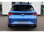 SEAT Leon Sportstourer 1.5 TSI e-Hybrid FR Business 204PK / 150kW, Achteruitrijcamera, 3-zone Climatronic, Apple Carplay & Android Auto, dodehoeksensor, adaptive cruise control, grootlichtassistent, keyless start, volledig digitaal instrumentenpaneel (Virtual Cockpit), black pack (18'' LMV zwart, spiegelkappen. achterspoiler & sideskirts uitgevoerd in zwart), parkeersensoren voor & achter (pdc)