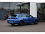 SEAT Leon Sportstourer 1.5 TSI e-Hybrid FR Business 204PK / 150kW, Achteruitrijcamera, 3-zone Climatronic, Apple Carplay & Android Auto, dodehoeksensor, adaptive cruise control, grootlichtassistent, keyless start, volledig digitaal instrumentenpaneel (Virtual Cockpit), black pack (18'' LMV zwart, spiegelkappen. achterspoiler & sideskirts uitgevoerd in zwart), parkeersensoren voor & achter (pdc)