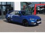 SEAT Leon Sportstourer 1.5 TSI e-Hybrid FR Business 204PK / 150kW, Achteruitrijcamera, 3-zone Climatronic, Apple Carplay & Android Auto, dodehoeksensor, adaptive cruise control, grootlichtassistent, keyless start, volledig digitaal instrumentenpaneel (Virtual Cockpit), black pack (18'' LMV zwart, spiegelkappen. achterspoiler & sideskirts uitgevoerd in zwart), parkeersensoren voor & achter (pdc)