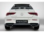 Mercedes-Benz CLA CLA 200 Coupé Automaat Luxury Line | Premium Plus Pakket | Panoramadak | Advanced Sound System | Sfeerverlichting | Stoelverwarming | 360° Camera | Memory | Trekhaak