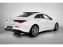 Mercedes-Benz CLA CLA 200 Coupé Automaat Luxury Line | Premium Plus Pakket | Panoramadak | Advanced Sound System | Sfeerverlichting | Stoelverwarming | 360° Camera | Memory | Trekhaak