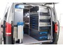 Mercedes-Benz Vito 114 CDI 136pk Compact 9G Automaat 2x Schuifdeur/LED/Camera/Navi/Inrichting 05-2022
