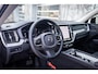 Volvo XC60 2.0 T6 Plug-in hybrid AWD Ultra Dark | Adaptieve Cruise Control | BLIS Dodehoek Detectie | 360 Graden camera | Trekhaak | Harman Kardon audio | Schuif-/kanteldak | All-Season banden