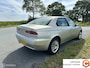 Alfa Romeo 156 2.5 V6 Distinctive