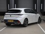 Peugeot 308 Allure Pack Business 1.6 HYbrid 180pk Automaat ADAPT. CRUISE | 360° CAM. | DODE HOEK | 17''LM | STANDKACHEL | STOELVERW.