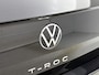 Volkswagen T-Roc 1.5 TSI Style Business | Automaat | Panoramadak | App Connect | Camera | Stoelverwarming | Adaptive Cruise Control |