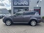 Mitsubishi Outlander 2.0 Edition Two -AUTOMAAT-1STE EIGENAAR-VOLLEDER-STOELVERWARMING-TREKHAAK-1600 KG TREKGEWICHT-OPEN DAK-ETC.