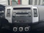 Mitsubishi Outlander 2.0 Edition Two -AUTOMAAT-1STE EIGENAAR-VOLLEDER-STOELVERWARMING-TREKHAAK-1600 KG TREKGEWICHT-OPEN DAK-ETC.