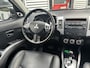 Mitsubishi Outlander 2.0 Edition Two -AUTOMAAT-1STE EIGENAAR-VOLLEDER-STOELVERWARMING-TREKHAAK-1600 KG TREKGEWICHT-OPEN DAK-ETC.