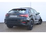Audi Q3 Sportback 35 TFSI S Edition 150pk S-Tronic | Pano | Zwart+ | Ambiente +