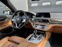 BMW 7-Serie 730d xDrive High Executive | Panoramadak | 360 Camera | Head-Up Display | Harmon Kardon | Laser |