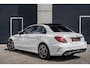 Mercedes-Benz C-klasse 200 d AMG Sfeer|Memory|Virtual|Pano|BOMVOL