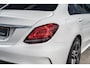 Mercedes-Benz C-klasse 200 d AMG Sfeer|Memory|Virtual|Pano|BOMVOL