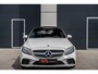 Mercedes-Benz C-klasse 200 d AMG Sfeer|Memory|Virtual|Pano|BOMVOL