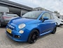 Fiat 500 0.9 TwinAir Turbo 500 Sport dealer onderh.