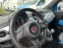 Fiat 500 0.9 TwinAir Turbo 500 Sport dealer onderh.