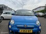 Fiat 500 0.9 TwinAir Turbo 500 Sport dealer onderh.