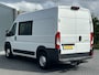 Citroën Jumper 35 2.2 HDI 131 PK / L2H2 / 1e EIG. / AIRCO / NAVI / 7-PERS DUBBELE CABINE / 3 TONS TREKHAAK / CAMERA