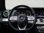 Mercedes-Benz E-klasse Coupé Premium | AMG | Panoramadak | Stoelverw. | Cruise-Control