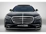Mercedes-Benz S-klasse S 580e 4MATIC AMG Line | Exclusiefpakket | Chauffeurpakket | Airmatic | Panoramadak | Distronic | Head-Up | Burmester 3D Audio | Stoelventilatie/verwarming