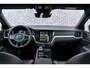 Volvo V60 2.0 T6 Plug-in hybrid AWD Plus Dark | Harman Kardon Audio | Trekhaak | Stoel- / Stuurverwarming Voor + Achter | 360 Camera | Adaptive Cruise | Long Range | Google | Carplay | Dodehoekdetectie