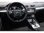 Skoda Superb Combi 1.4 TSI iV Ambition 218PK / 160kW Achteruitrijcamera, Apple Carplay & Android Auto, verwarmbare voorstoelen + stuurwiel, dynamische onderstelregeling (DCC), elektrisch bedienbare achterklep, wegklapbare trekhaak, full map navigatie, parkeersensoren voor + achter, volledig digitaal instrumentenpaneel, cruise control, 2-zone Climatronic, 17'' LMV 'Drakon'