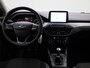 Ford Focus Wagon 1.0 EcoBoost Hybrid Connected | Navigatie | Cruise control | Airco | Parkeer sensoren | DAB | Bluetooth