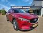Mazda CX-5 2.0 SAG 165pk Automaat, Trekhaak, Navi, Clima, Head-up, Stoelverwarming