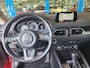 Mazda CX-5 2.0 SAG 165pk Automaat, Trekhaak, Navi, Clima, Head-up, Stoelverwarming