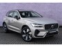 Volvo XC60 2.0 T6 Plug-in hybrid AWD Ultra Dark | Harman Kardon Audio | Trekhaak | Schuif- / Kanteldak | Stoel- / Stuurverwarming Voor + Achter | 360 Camera | Adaptive Cruise | Long Range | Google | Carplay | Dodehoekdetectie