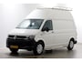Volkswagen Transporter 2.0 TSI 150pk Benzine L2H3 Trendline Airco/Camera/Camper? BPM-VRIJ 03-2019