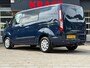Ford Transit Custom 300 2.0 TDCI L1H1 Limited DC AUTOMAAT ADAPT Cruise|LED VERL|NAVI|lederen bekl|ORIG NEDERLANDS|NAP