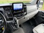 Ford Transit Custom 300 2.0 TDCI L1H1 Limited DC AUTOMAAT ADAPT Cruise|LED VERL|NAVI|lederen bekl|ORIG NEDERLANDS|NAP