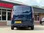 Ford Transit Custom 300 2.0 TDCI L1H1 Limited DC AUTOMAAT ADAPT Cruise|LED VERL|NAVI|lederen bekl|ORIG NEDERLANDS|NAP