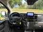 Ford Transit Custom 300 2.0 TDCI L1H1 Limited DC AUTOMAAT ADAPT Cruise|LED VERL|NAVI|lederen bekl|ORIG NEDERLANDS|NAP