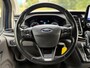 Ford Transit Custom 300 2.0 TDCI L1H1 Limited DC AUTOMAAT ADAPT Cruise|LED VERL|NAVI|lederen bekl|ORIG NEDERLANDS|NAP